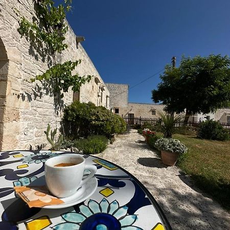 Masseria Signora Martina Franca Luaran gambar
