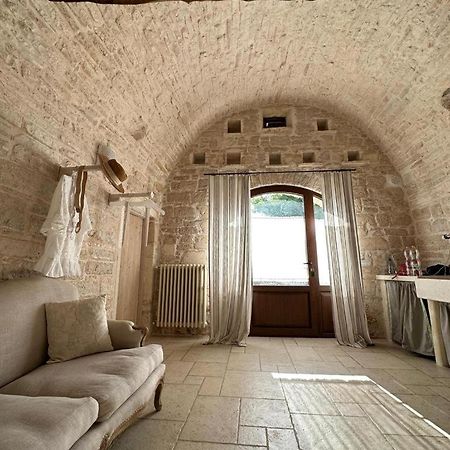 Masseria Signora Martina Franca Luaran gambar