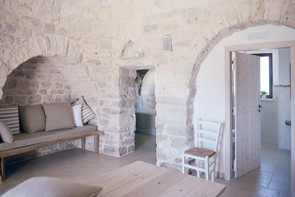 Masseria Signora Martina Franca Bilik gambar