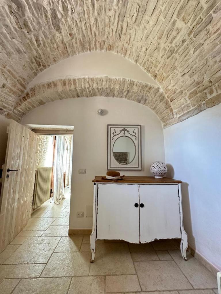 Masseria Signora Martina Franca Luaran gambar