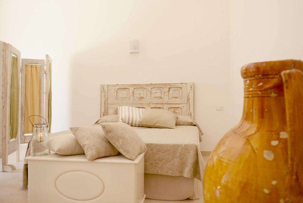 Masseria Signora Martina Franca Bilik gambar
