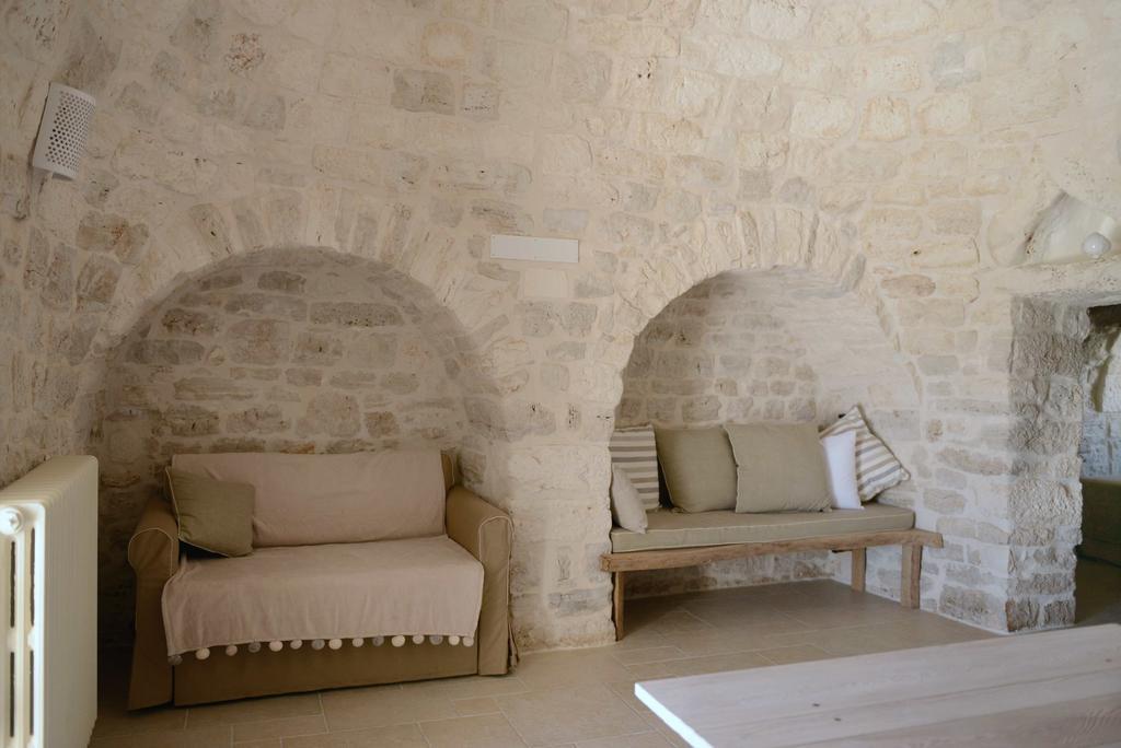 Masseria Signora Martina Franca Bilik gambar