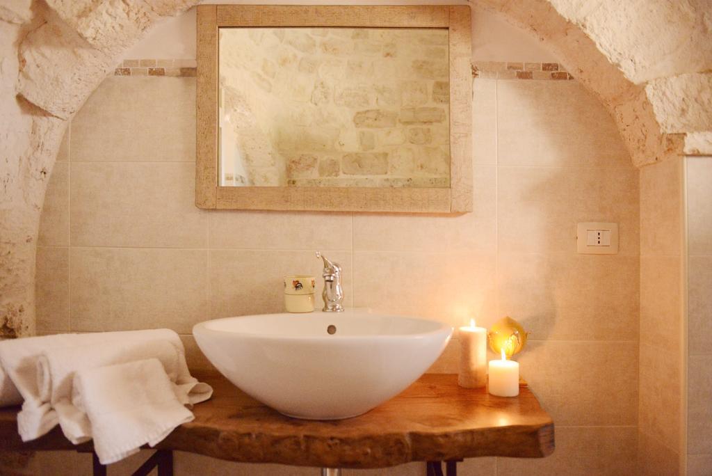 Masseria Signora Martina Franca Bilik gambar