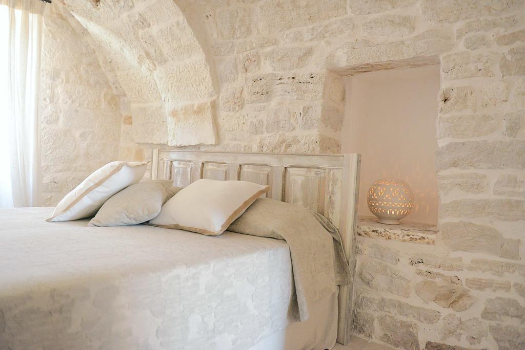 Masseria Signora Martina Franca Bilik gambar