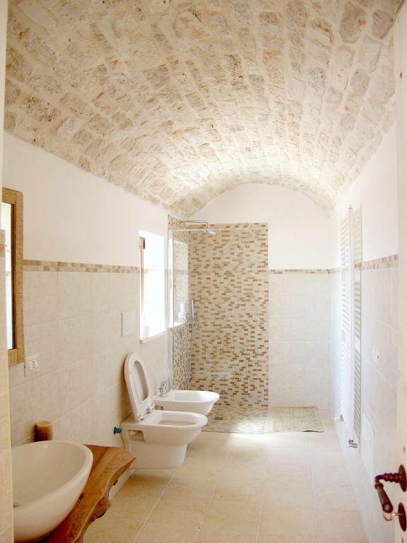Masseria Signora Martina Franca Bilik gambar